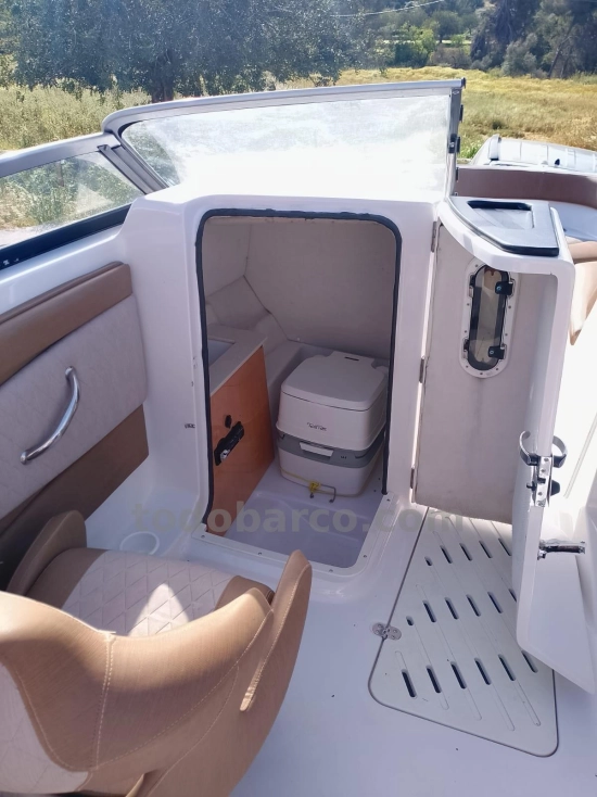 Glastron 245 GT de segunda mano en venta