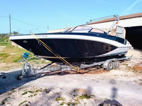 Glastron 245 GT de segunda mano en venta