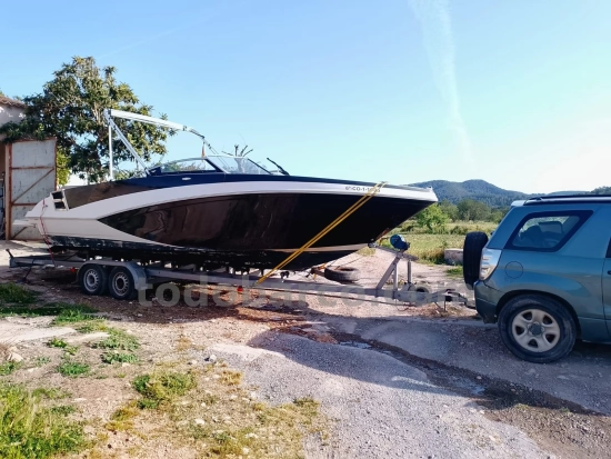 Glastron 245 GT de segunda mano en venta