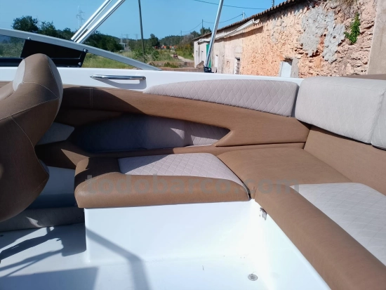 Glastron 245 GT de segunda mano en venta