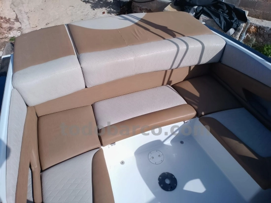 Glastron 245 GT de segunda mano en venta