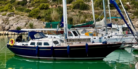 Belliure 41 usata in vendita