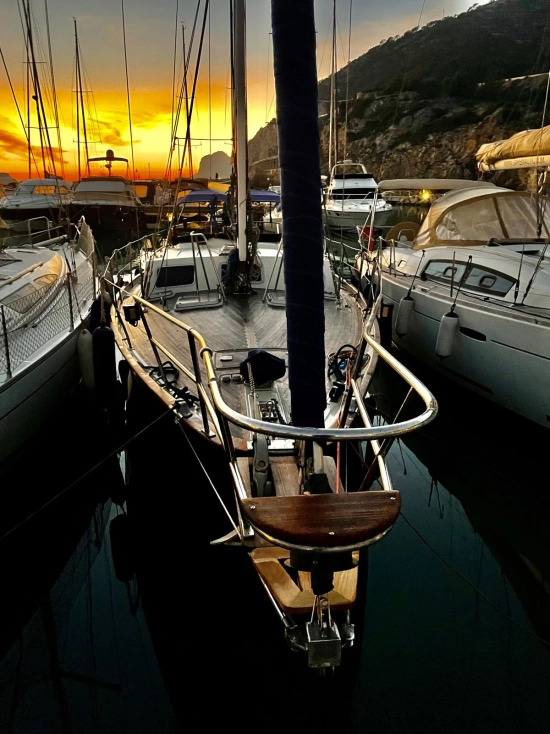 Belliure 41 usata in vendita
