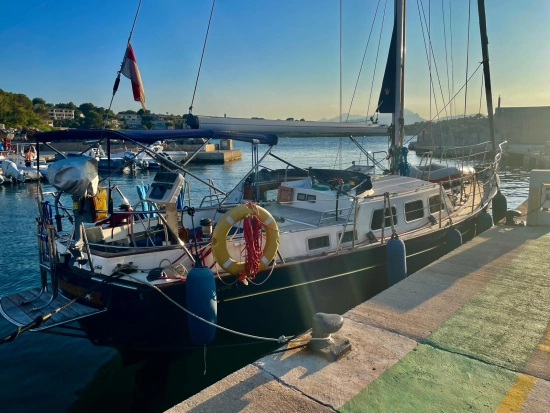 Belliure 41 usata in vendita