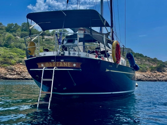 Belliure 41 usata in vendita