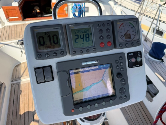 Belliure 41 usata in vendita