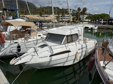 Rio 700 Cabin Fish de segunda mano en venta