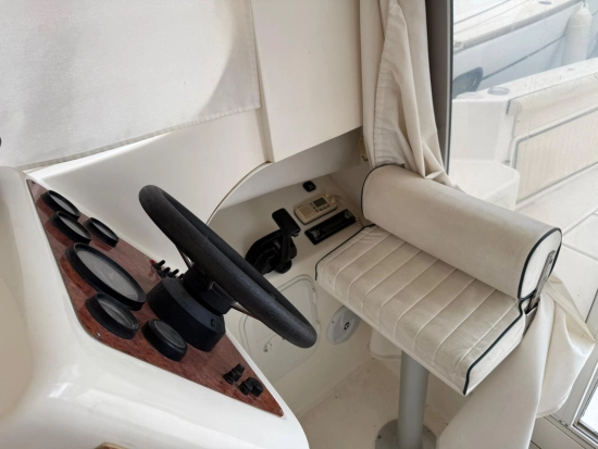 Rio 700 Cabin Fish usata in vendita