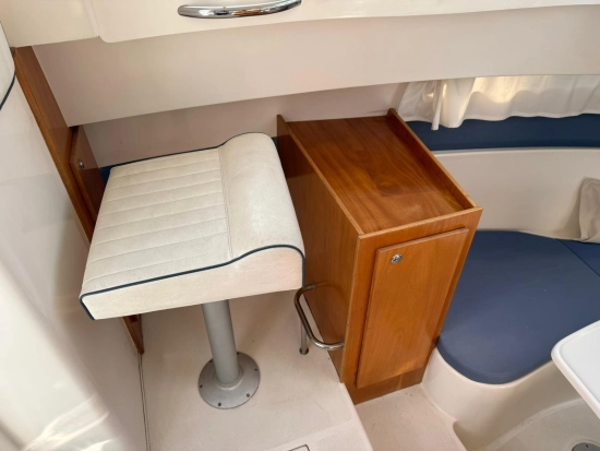 Rio 700 Cabin Fish usata in vendita