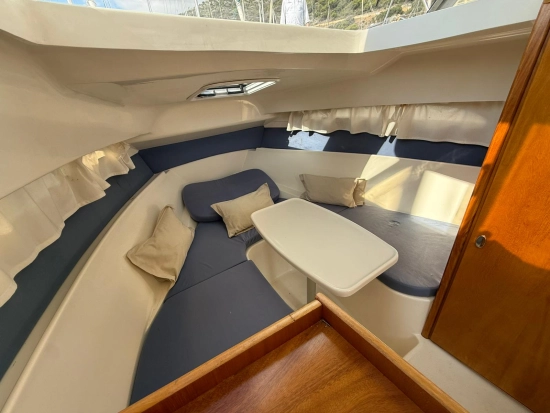 Rio 700 Cabin Fish usata in vendita