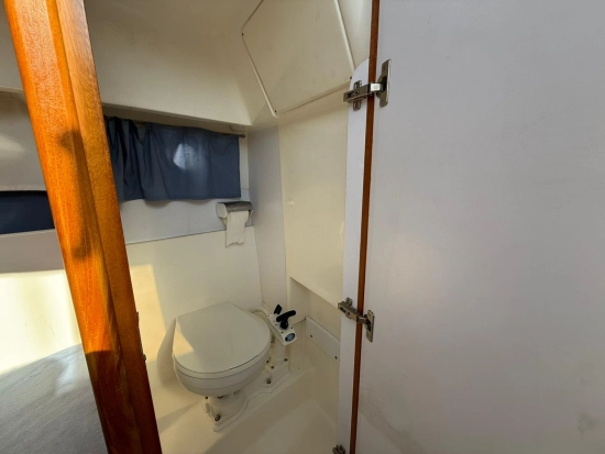 Rio 700 Cabin Fish usata in vendita