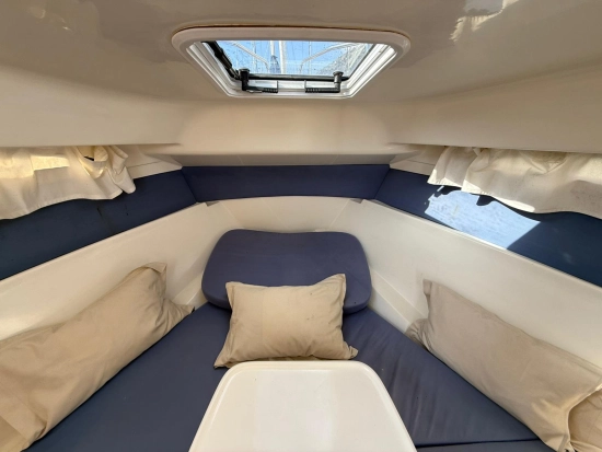 Rio 700 Cabin Fish usata in vendita