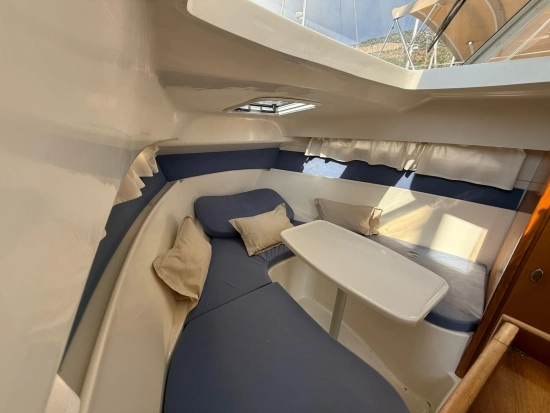 Rio 700 Cabin Fish usata in vendita