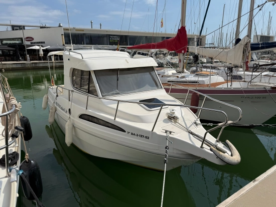 Rio 700 Cabin Fish usata in vendita