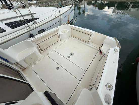 Rio 700 Cabin Fish usata in vendita