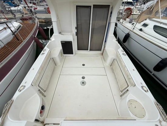 Rio 700 Cabin Fish usata in vendita