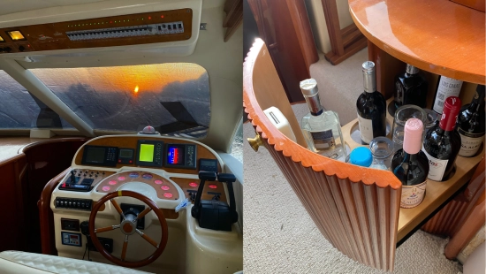 Doqueve Majestic 420 de segunda mano en venta