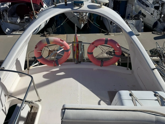 Doqueve Majestic 420 de segunda mano en venta