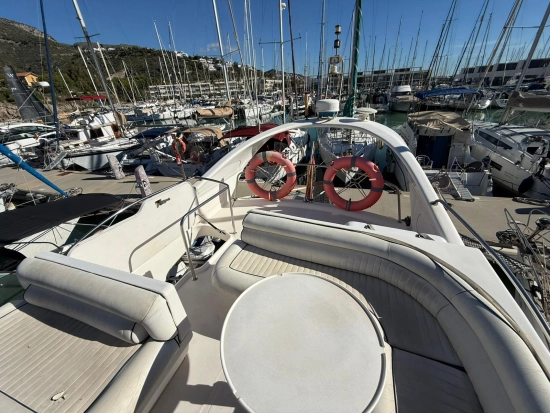 Doqueve Majestic 420 de segunda mano en venta