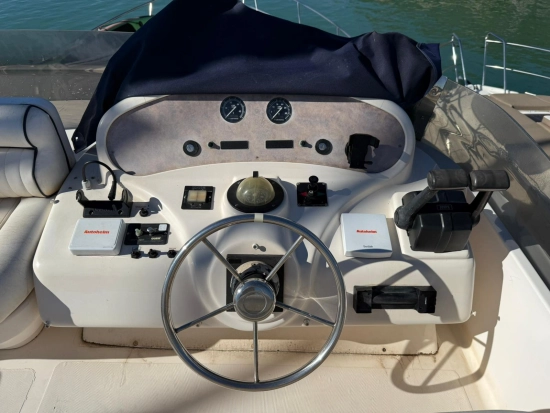 Doqueve Majestic 420 de segunda mano en venta