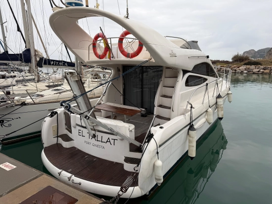 Doqueve Majestic 420 de segunda mano en venta