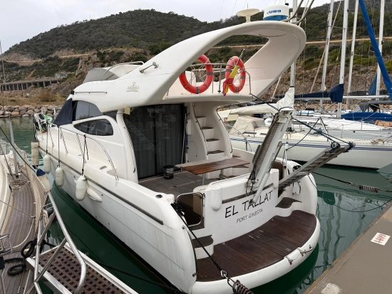 Doqueve Majestic 420 de segunda mano en venta