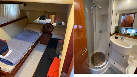 Doqueve Majestic 420 de segunda mano en venta