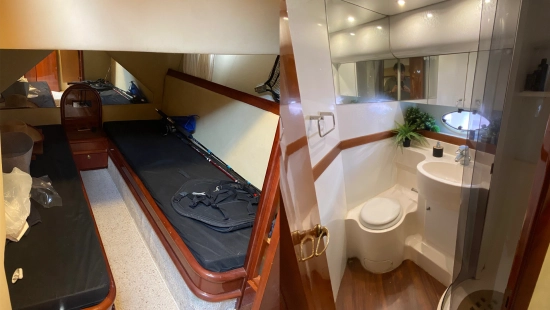 Doqueve Majestic 420 de segunda mano en venta
