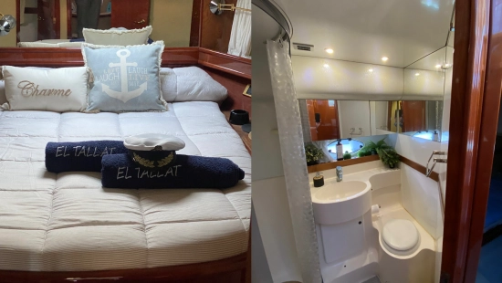Doqueve Majestic 420 de segunda mano en venta