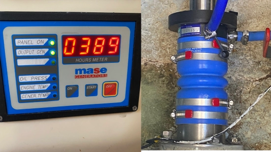 Doqueve Majestic 420 de segunda mano en venta