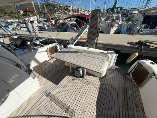 Doqueve Majestic 420 de segunda mano en venta
