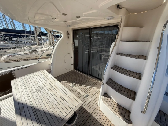 Doqueve Majestic 420 de segunda mano en venta