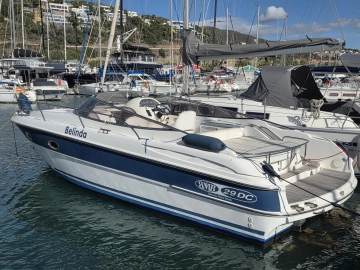 Bavaria Yachts 29 Sport de segunda mano en venta