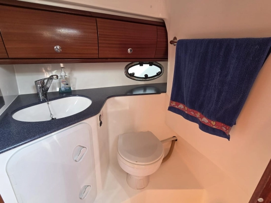 Bavaria Yachts 29 Sport de segunda mano en venta