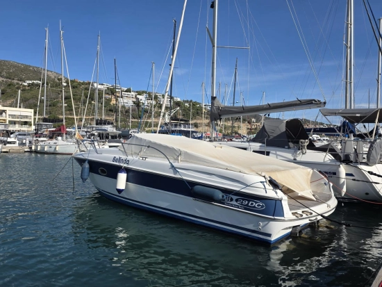 Bavaria Yachts 29 Sport de segunda mano en venta