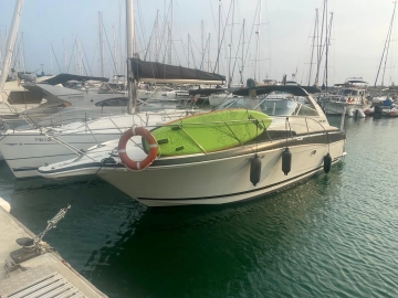 Bayliner Avanti 3255 Express de segunda mano en venta