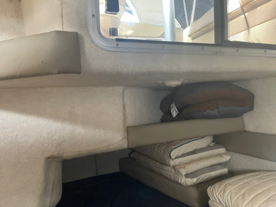 Bayliner Avanti 3255 Express de segunda mano en venta