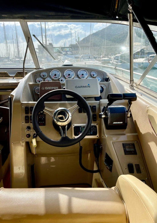Bayliner Avanti 3255 Express de segunda mano en venta