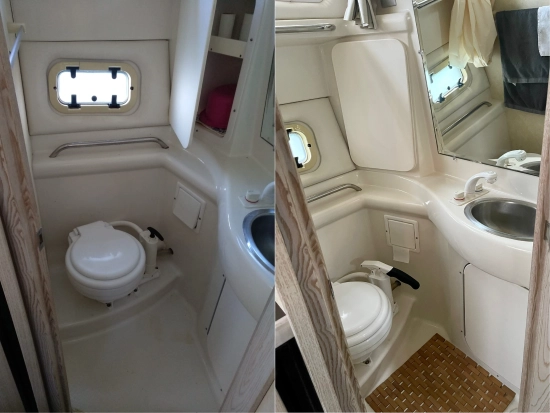 Bayliner Avanti 3255 Express de segunda mano en venta