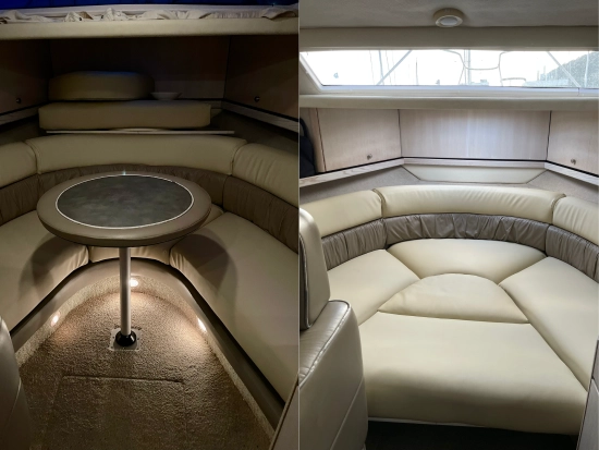 Bayliner Avanti 3255 Express de segunda mano en venta