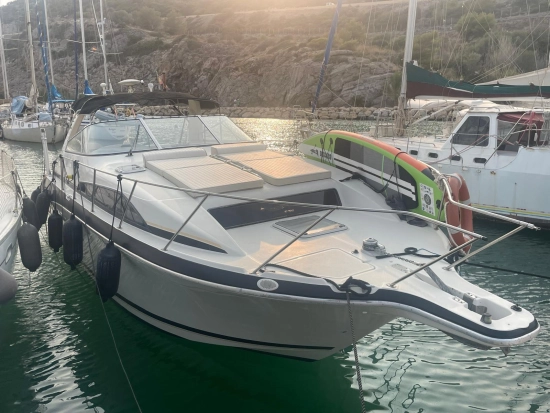 Bayliner Avanti 3255 Express de segunda mano en venta