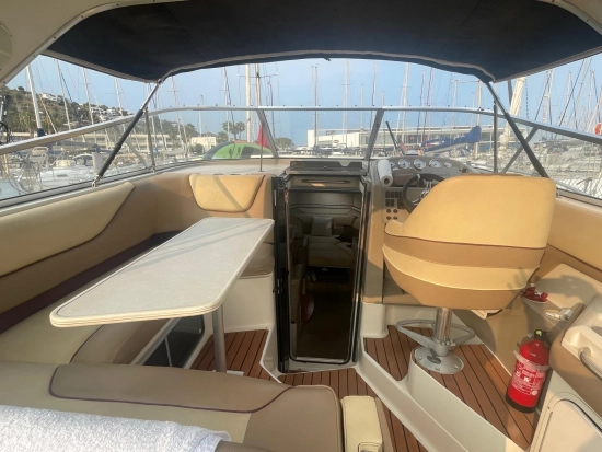 Bayliner Avanti 3255 Express de segunda mano en venta