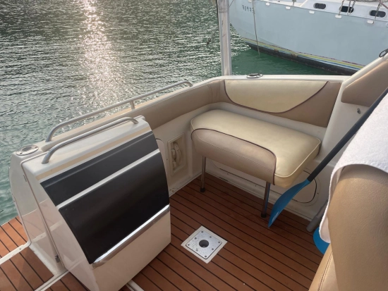 Bayliner Avanti 3255 Express de segunda mano en venta