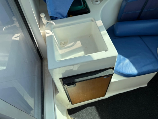 Beneteau 650 HB de segunda mano en venta