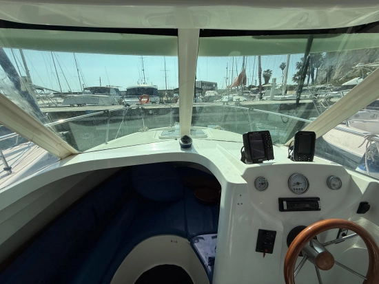 Beneteau 650 HB de segunda mano en venta