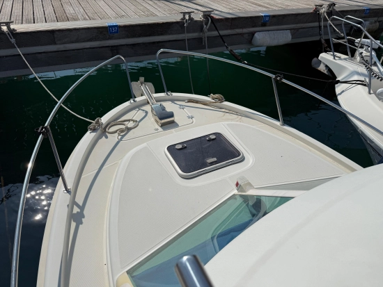 Beneteau 650 HB de segunda mano en venta