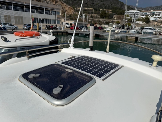 Beneteau 650 HB de segunda mano en venta