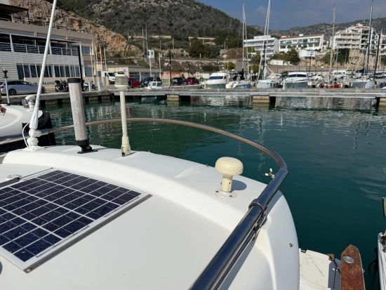 Beneteau 650 HB de segunda mano en venta