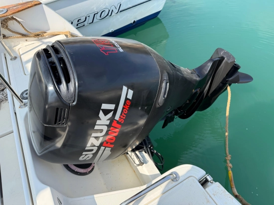 Beneteau 650 HB de segunda mano en venta