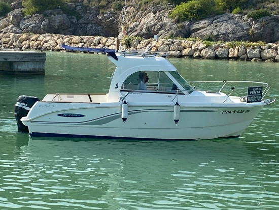 Beneteau 650 HB de segunda mano en venta